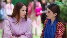 Aik Bhool - Episode 23